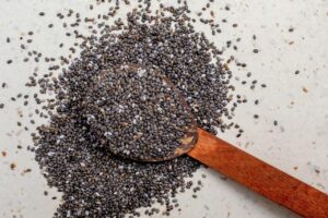 10 Surprising Side Effects of Chia Seeds