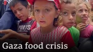 Gaza