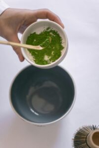 Sajan leaf powder for diabetes: Nature's gift to naturally control blood sugar.