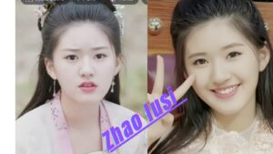 zhao lucy