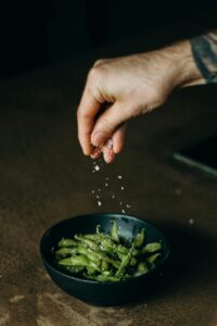 salt