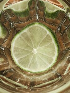 lemon