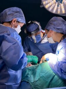 best hospital