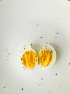 egg
