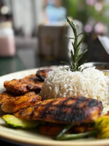 basmati rice
