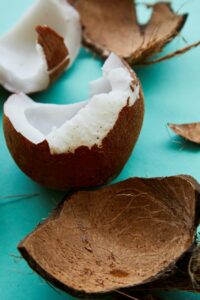 coconut