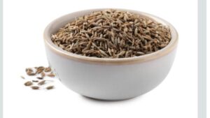 cumin water