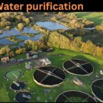 Ways and benefits of water purification