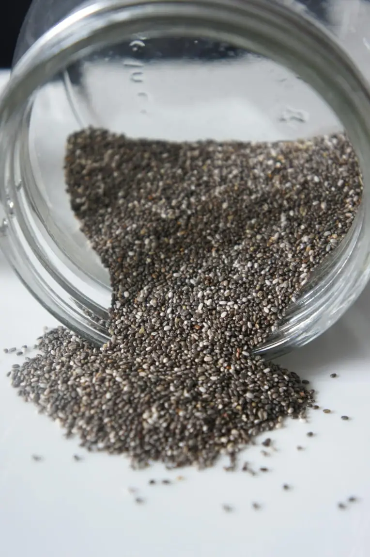 How to Benifit in chia seeds