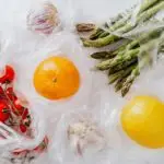 A complete explanation of how plastic bags harm the human body.