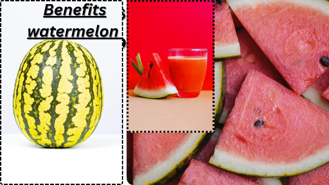 watermelon