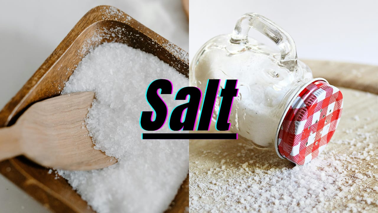salt