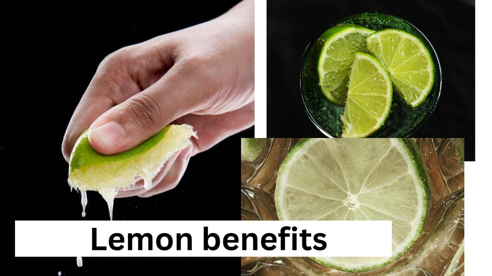 lemon