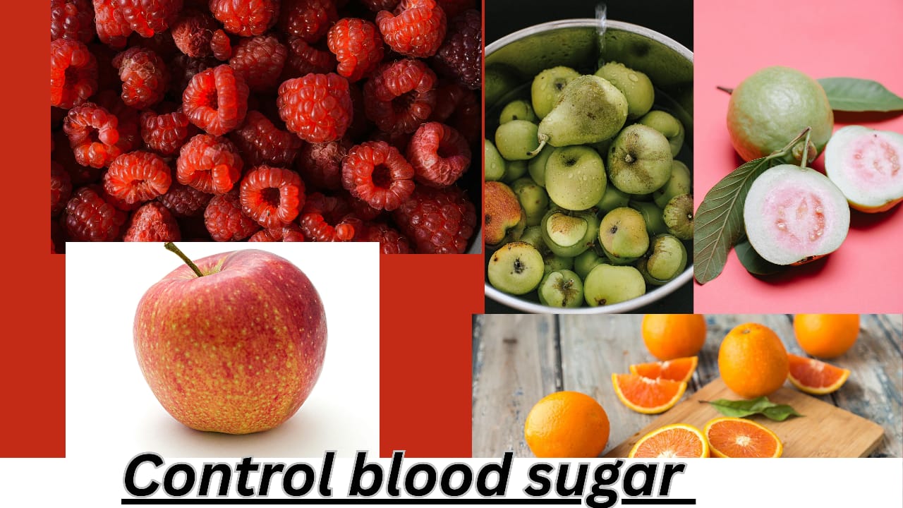 fruit