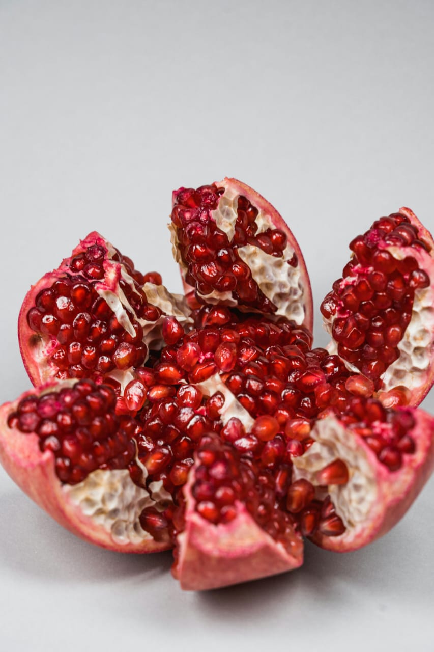 Pomegranate