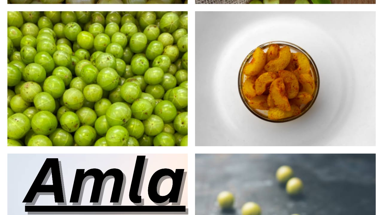 amla