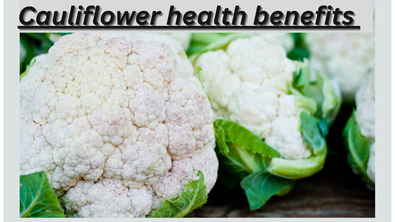cauliflower