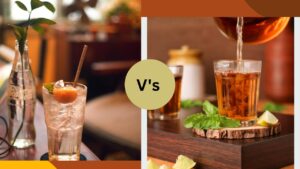 Hot Tea Vs Cold Tea: A Soothing and Refreshing Comparison