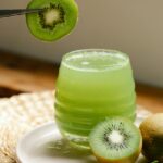 The Amazing Health Benefits of Kiwi: Nature’s Green Multivitamin